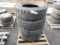 (4) TOYO OPEN COUNTRY R/T 285/75R18 TIRES