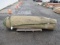 (1) 90'' ROLL OF ARTIFICIAL TURF