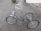 WESTERN FLYER 3 WHEELED BICYCLE, 2 SPEED, CHAIN DRIVE, *NO SEAT