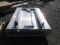 METAL IN BED TRUCK BED STORAGE DRAWERS