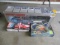 RC AIRCRAFT, (2) RC FLYING CARS & POWER RANGERS GAME