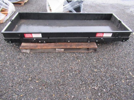 JOEY BED 94'' X 37'' SLIDING TRUCK BED STORAGE COMPARTMENT
