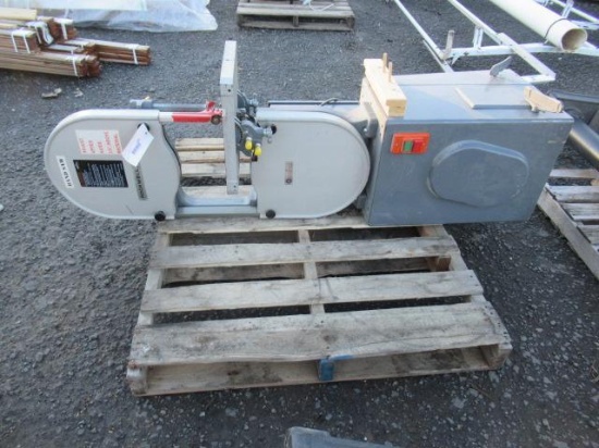 ROCKWELL / DELTA BAND SAW