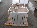 REZNOR FE250 NATURAL GAS UNIT HEATER