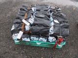 PALLET OF CLASS ''S'' VEHICLE CABLE CHAINS