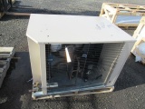 HEAT CRAFT LHT030X6BFM COOLER UNIT