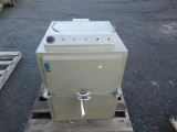 PRECISION QUINCY 11-50 INDUSTRIAL BATCH OVEN