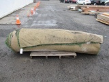 (1) 90'' ROLL OF ARTIFICIAL TURF