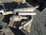 DIESEL EXHAUST SYSTEM