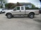 2004 FORD F250 EXTENDED CAB PICKUP