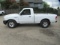 2001 FORD RANGER