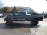 2007 DODGE RAM 3500 CREW CAB PICKUP