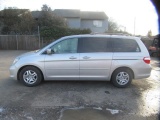 2005 HONDA ODYSSEY