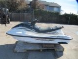 2000 YAMAHA WAVERUNNER LIMITED XL1200 JETSKI