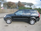 2004 HONDA CR-V