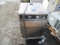 HENNY PENNY HC-903 ELECTRIC STAINLESS STEEL HEATED HOLDING CABINET