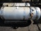 (2) ALUMINUM SEMI TRUCK FUEL TANKS