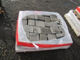 ASSORTED SIZE PAVERS