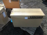 KATCHER 3.5 GPM MOTOR PUMP FOR PRESSURE WASHER