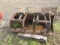 BOBCAT 68'' SKID STEER GRAPPLE BUCKET
