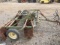 96'' TOWABLE DISC HARROW