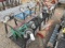 BEST FLEX ROLLING COLLAPSIBLE PACKAGE CONVEYOR