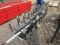 BEST FLEX ROLLING COLLAPSABLE PACKAGE CONVEYOR