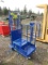 MANLIFT, 12V, 450# CAPACITY