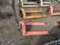 MIGHTY LIFT PALLET JACK