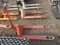BT LIFTER PALLET JACK