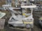 CROWN EL583E ELECTRIC STOCK PICKER