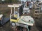 CROWN EL583E ELECTRIC STOCK PICKER