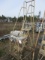 6 STEP ROLLING STOCK LADDER