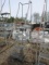 6 STEP ROLLING STOCK LADDER