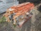 (5) MATERIAL CARTS