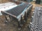 BEST FLEX ROLLING COLLAPSABLE CONVEYOR