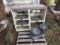 METAL CABINET