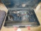 BOSCH 120V ROTARY HAMMER W/ CASE