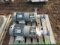 (2) ELECTRIC WATER PUMPS