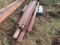 ASSORTED METAL FLASHING