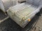 ASSORTED SIZE PALLET RACK WINE DECKING