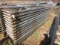 PALLET RACKING UPRIGHTS (25) 12' X 32'' WIDE