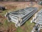 PALLET RACKING UPRIGHTS (13) 48'' X 16' TALL