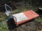 PLASTIC MATERIAL CART