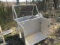 (2) ROL-AWAY ALUMINUM CARTS
