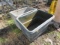 (2) PLASTIC ROLLING BINS