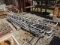 (5) COTTERMAN LADDERS