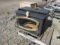 AVALON WOOD STOVE