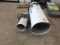 (2) ASSORTED PROPANE HEATERS