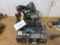 (2) ELECTRIC PRESSURE WASHERS (NO HOSE OR WANDS)